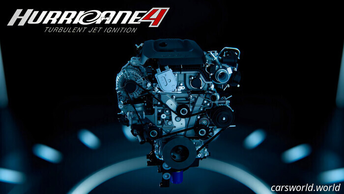 Stellantis vuole che tu dimentichi il V6 con il suo nuovo quattro cilindri turbo | Carscoops